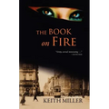 The Book on Fire