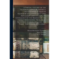 A Partial History of the Tichenor Family in America, Descendants of Martin Tichenor of Connecticut and New Jersey, and a Complete Genealogy of the Bra