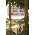The Merry Adventures of Robin Hood