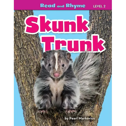 Skunk Trunk