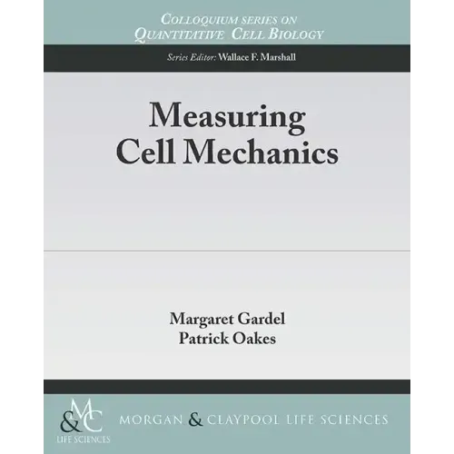 Measuring Cell Mechanics