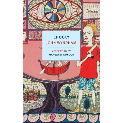 Chocky