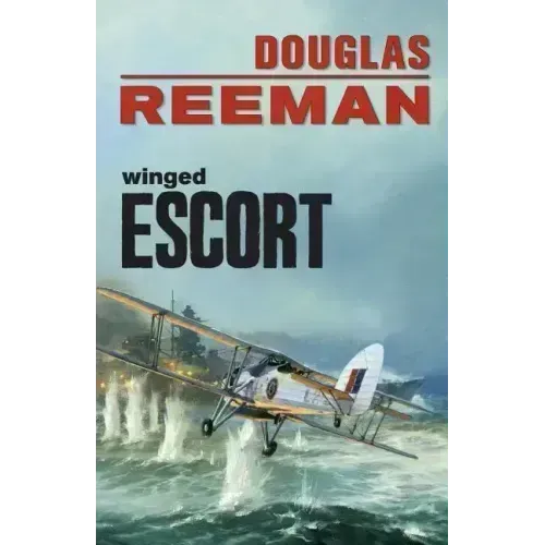 Winged Escort