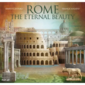 Rome: The Eternal Beauty: Pop-Up