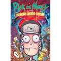 Rick and Morty: Rick's New Hat