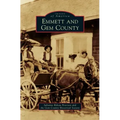 Emmett and Gem County
