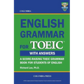 Columbia English Grammar for TOEIC