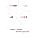 Between Gaia and Ground: Four Axioms of Existence and the Ancestral Catastrophe of Late Liberalism