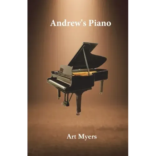 Andrew's Piano