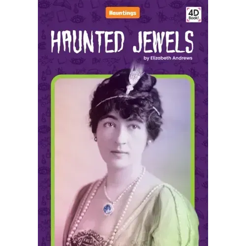 Haunted Jewels