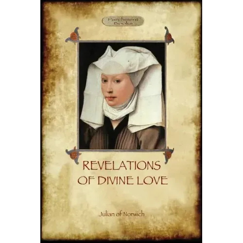 Revelations of Divine Love