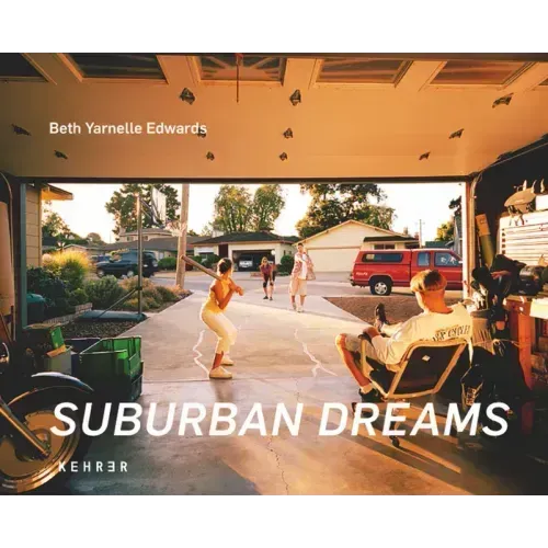 Suburban Dreams