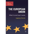 The European Union: What it is and how it works