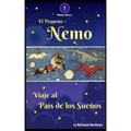 El Pequeño Nemo: Viaje al País de los Sueños