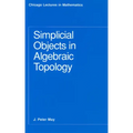 Simplicial Objects in Algebraic Topology