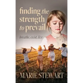 Finding the Strength to Prevail: Breath, exist, live
