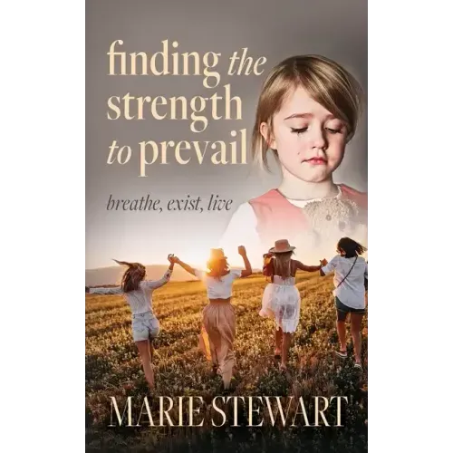 Finding the Strength to Prevail: Breath, exist, live