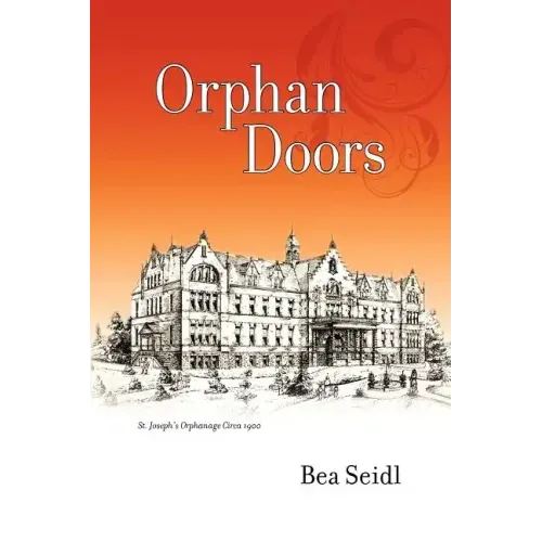 Orphan Doors