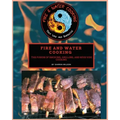 Fire and Water Cooking: The fusion of Smoking, Grilling, and Sous Vide Cooking
