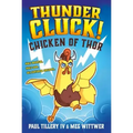 Thundercluck!: Chicken of Thor