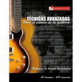 Técnicas avanzadas para el estudio de la guitarra: Optimice su tiempo de práctica y logre resultados a corto plazo