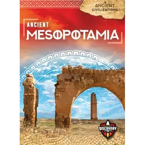 Ancient Mesopotamia