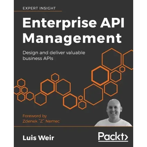 Enterprise API Management