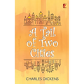 A Tail of two cities