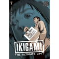 Ikigami: The Ultimate Limit, Vol. 7