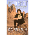 Proud Spirit: Lessons, Insights & Healing from 'The Voice of the Spirit World'