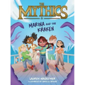 The Mythics #1: Marina and the Kraken
