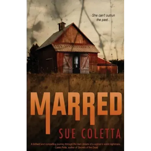 Marred