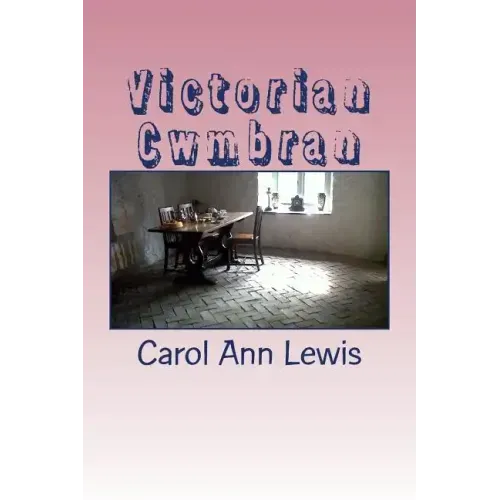 Victorian Cwmbran