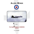 The English Electric Canberra B(I).8