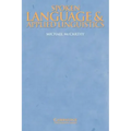 Spoken Language and Applied Linguistics