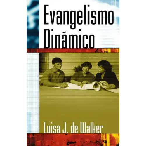 Evangelismo Dinamico