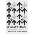 Greimas's Model: Understanding action in narrative