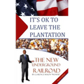 It's Ok to Leave the Plantation: The New Underground Railroad