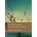 31 Days Toward Trusting God