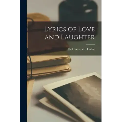 Lyrics of Love and Laughter