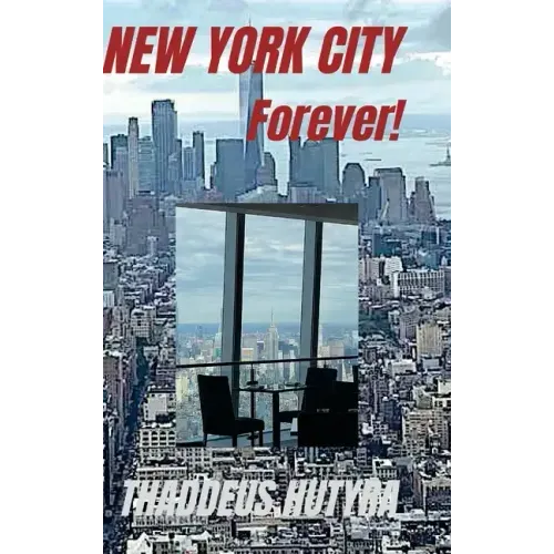 New York City Forever!