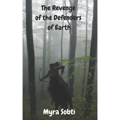The Revenge of the Defenders of Earth
