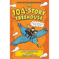 The 104-Story Treehouse: Dental Dramas & Jokes Galore!