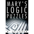 Mary's Logic Puzzles