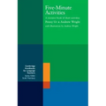 Five-Minute Activities