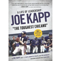 Joe Kapp, the Toughest Chicano: A Life of Leadership