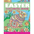 Easter Coloring Book