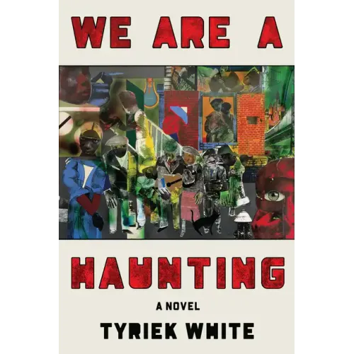 We Are a Haunting