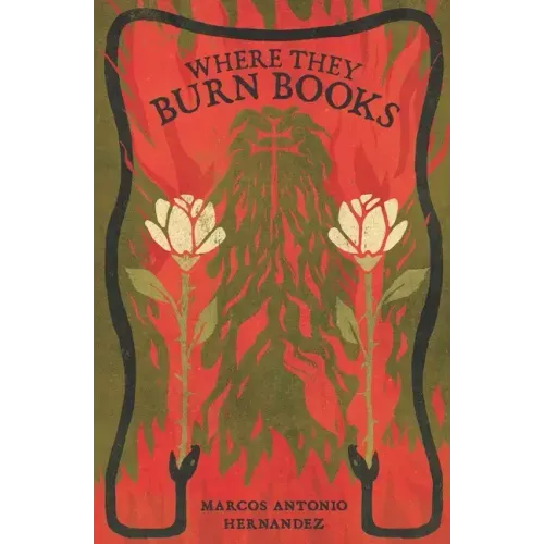 Where They Burn Books