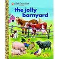 The Jolly Barnyard
